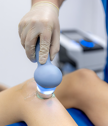 Cryotherapy