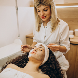 Anti ageing treatment